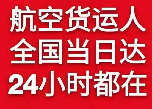 建三江湿地空运代理货物、航空货运:物流行业各岗位招聘